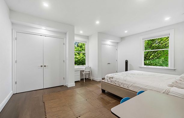 1188 Laurier Avenue Shaughnessy