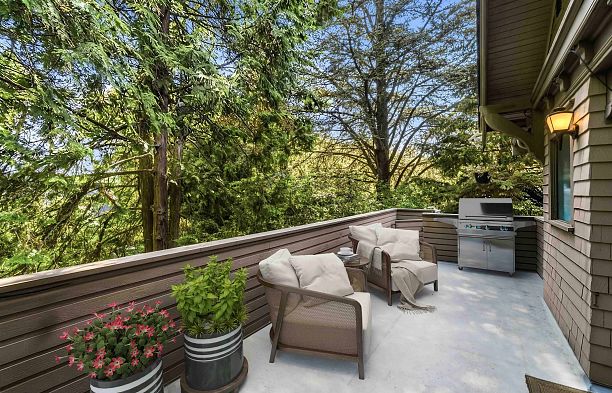 1188 Laurier Avenue Shaughnessy