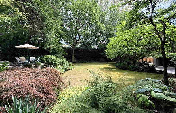 1188 Laurier Avenue Shaughnessy