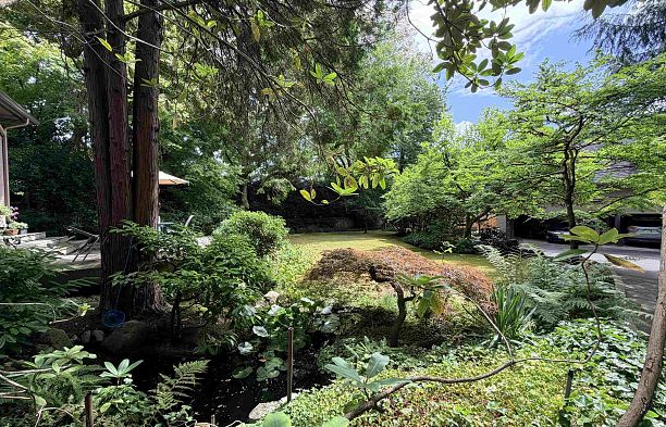 1188 Laurier Avenue Shaughnessy