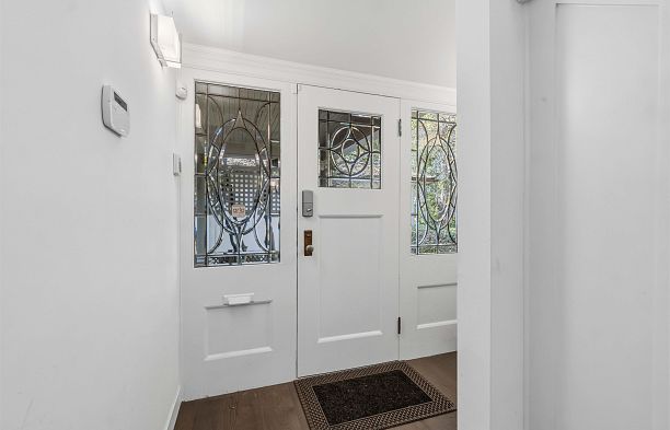 1188 Laurier Avenue Shaughnessy