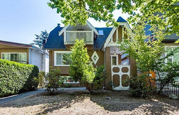 3888 W 15th Avenue Point Grey