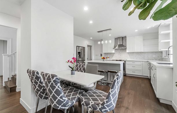 1188 Laurier Avenue Shaughnessy