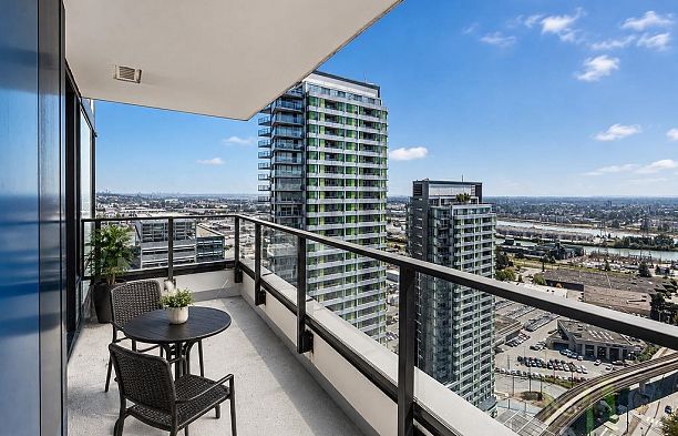 2907 8189 Cambie Street Marpole