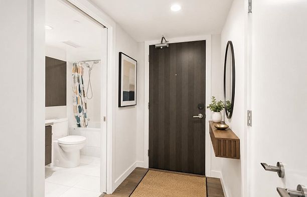 2907 8189 Cambie Street Marpole