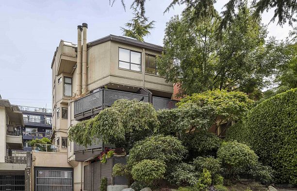 201 2028 W 3rd Avenue Kitsilano