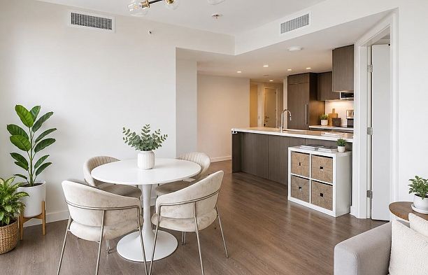 2907 8189 Cambie Street Marpole