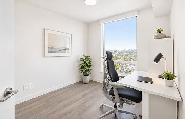 2907 8189 Cambie Street Marpole