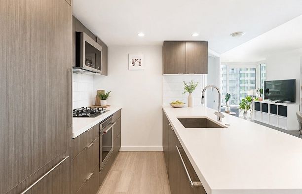 2907 8189 Cambie Street Marpole