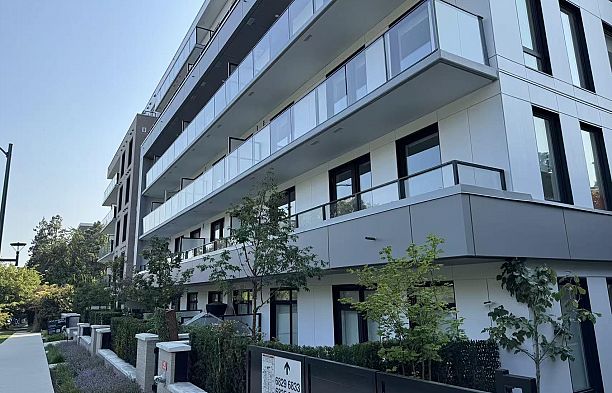 313 6859 Cambie Street South Cambie