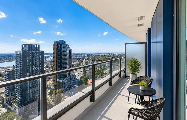 2907 8189 Cambie Street Marpole