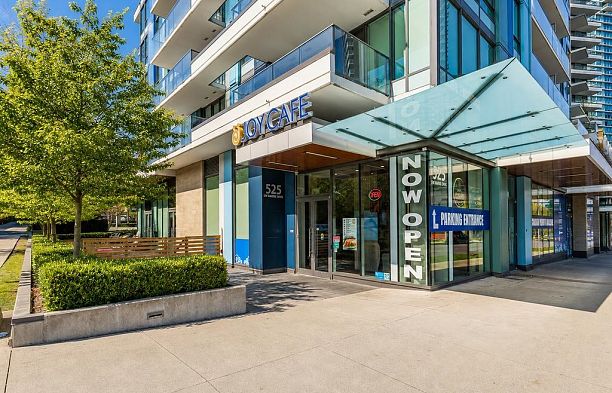 2907 8189 Cambie Street Marpole