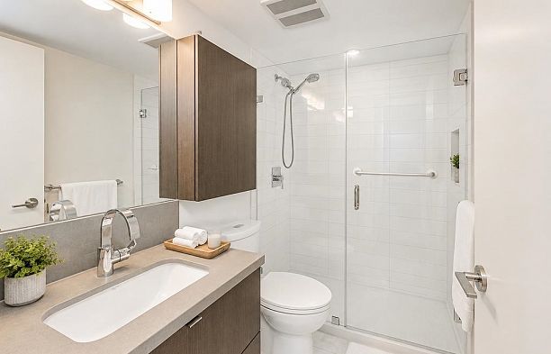 2907 8189 Cambie Street Marpole