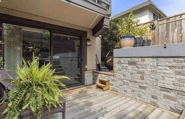 201 2028 W 3rd Avenue Kitsilano