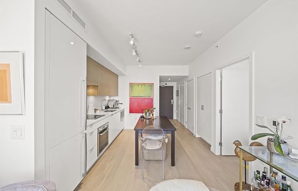 1209 1688 Pullman Porter Street Mount Pleasant VE