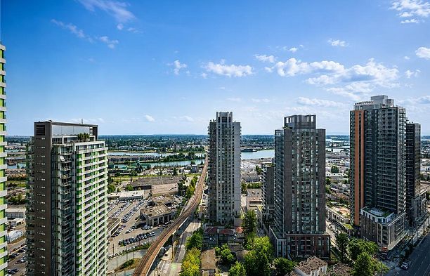 2907 8189 Cambie Street Marpole