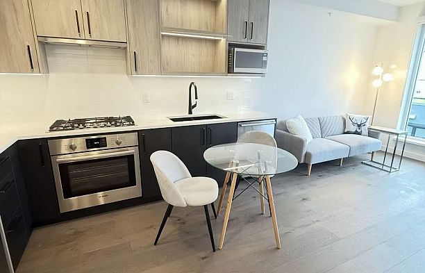313 6859 Cambie Street South Cambie