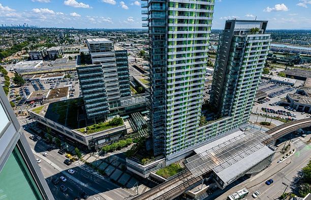 2907 8189 Cambie Street Marpole