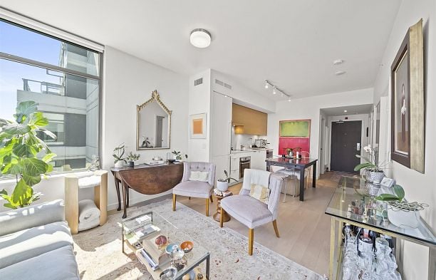 1209 1688 Pullman Porter Street Mount Pleasant VE