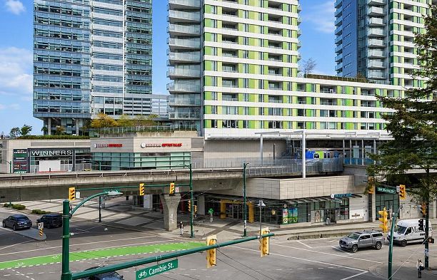 2907 8189 Cambie Street Marpole