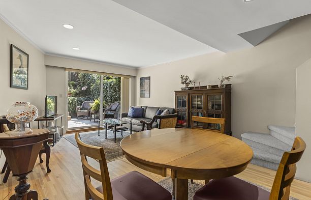 201 2028 W 3rd Avenue Kitsilano
