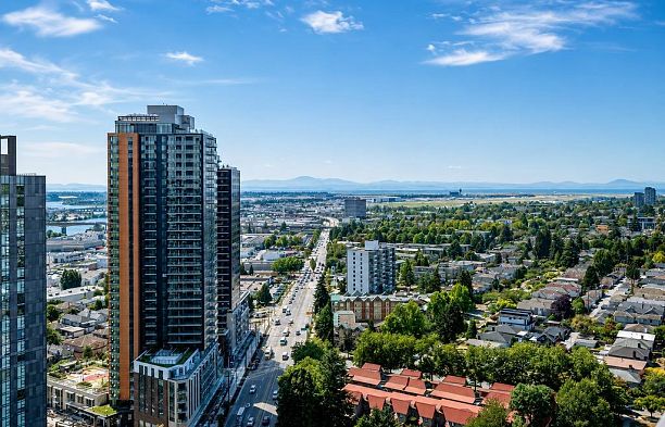2907 8189 Cambie Street Marpole