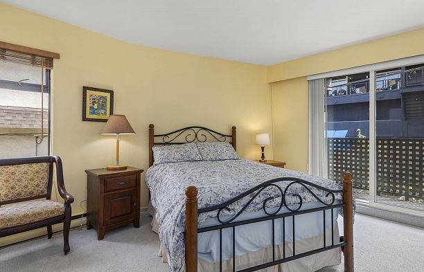 201 2028 W 3rd Avenue Kitsilano
