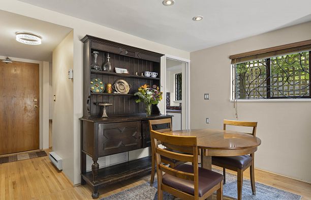 201 2028 W 3rd Avenue Kitsilano