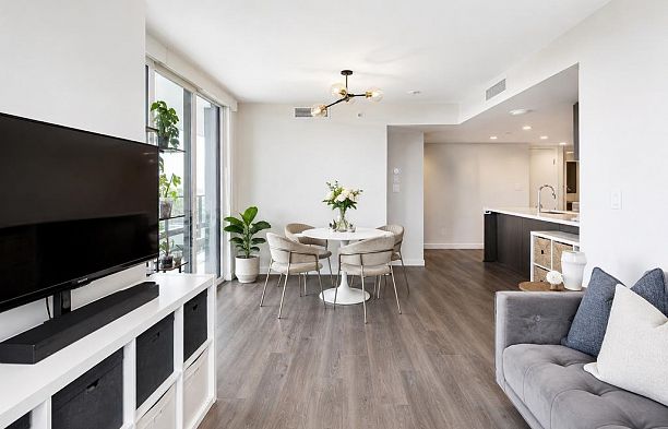 2907 8189 Cambie Street Marpole