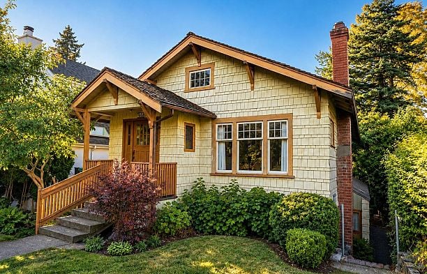 4117 W 11th Avenue Point Grey