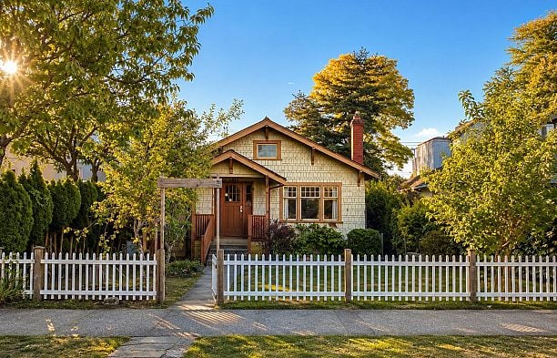 4117 W 11th Avenue Point Grey