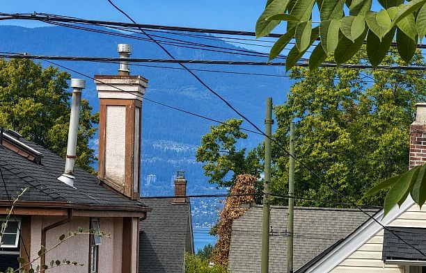4117 W 11th Avenue Point Grey