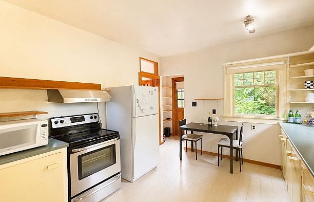 4117 W 11th Avenue Point Grey