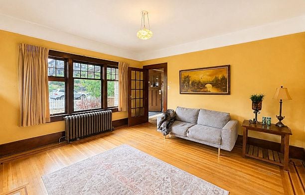 4117 W 11th Avenue Point Grey