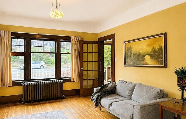 4117 W 11th Avenue Point Grey