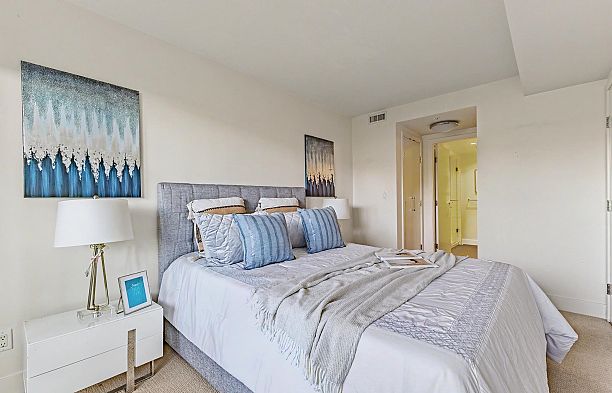 207 1680 W 4th Avenue False Creek