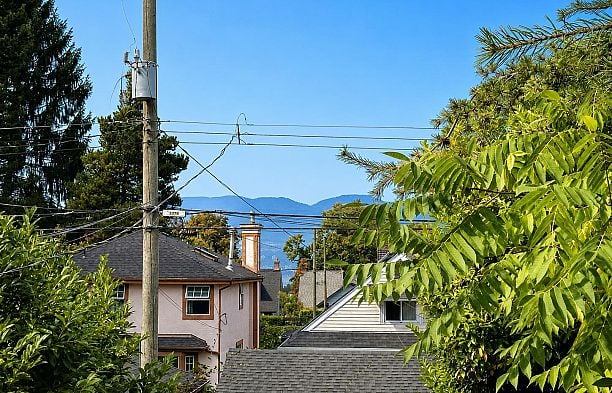 4117 W 11th Avenue Point Grey