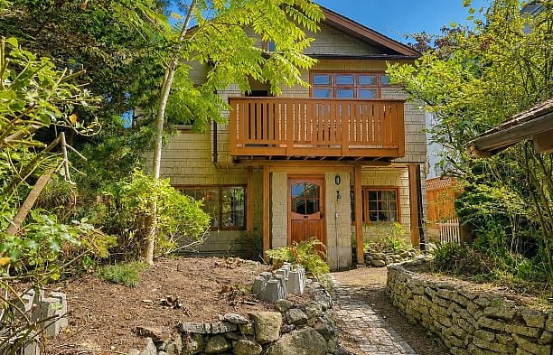 4117 W 11th Avenue Point Grey