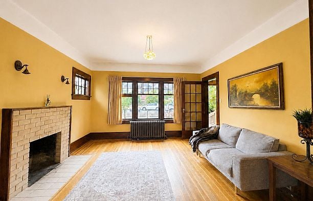 4117 W 11th Avenue Point Grey