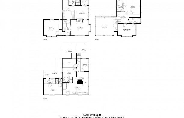 3874 W 13th Avenue Point Grey