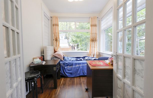 3874 W 13th Avenue Point Grey