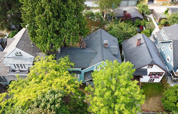 3874 W 13th Avenue Point Grey