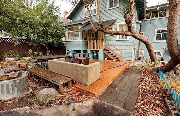 3874 W 13th Avenue Point Grey