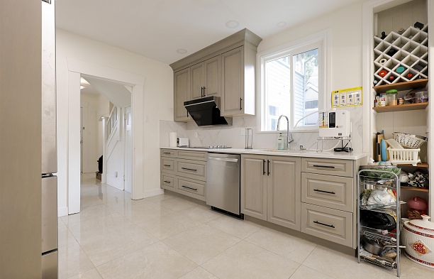 3874 W 13th Avenue Point Grey