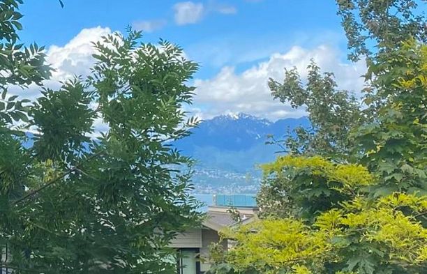 3874 W 13th Avenue Point Grey