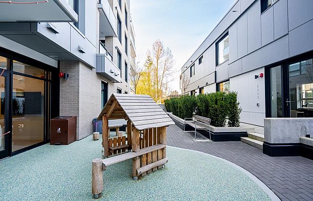 105 6859 Cambie Street South Cambie