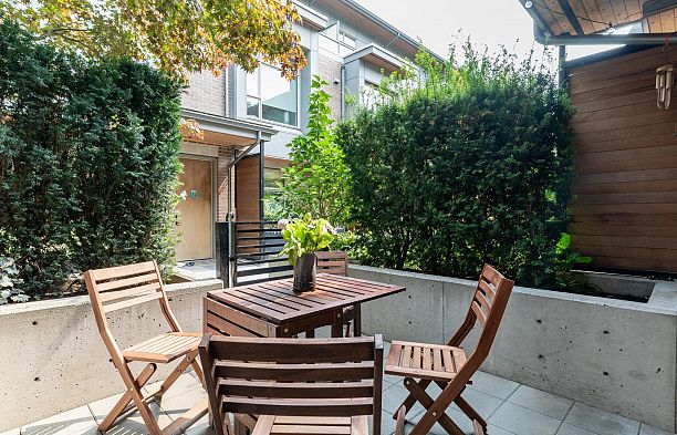 5510 Oak Street Cambie