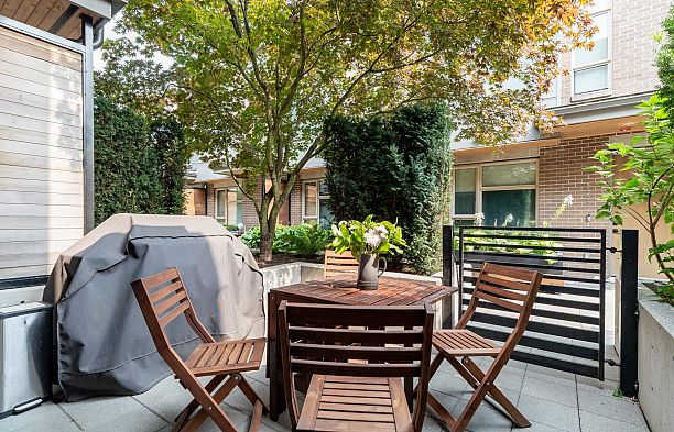 5510 Oak Street Cambie