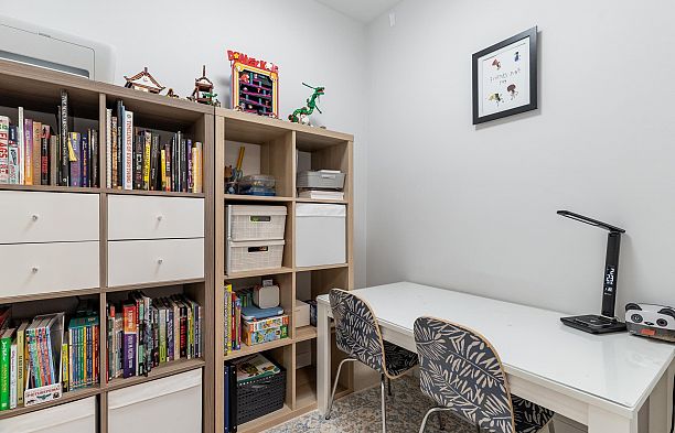 5510 Oak Street Cambie