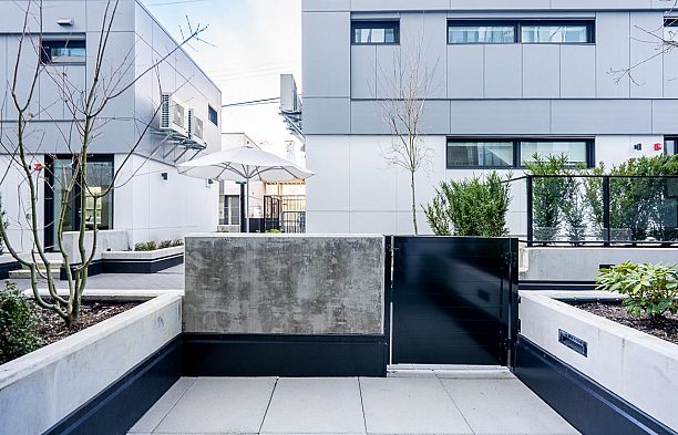 105 6859 Cambie Street South Cambie
